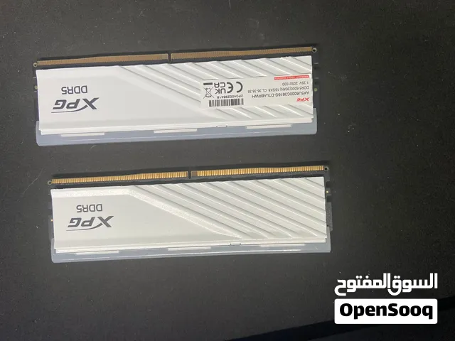 رام 32 ddr5