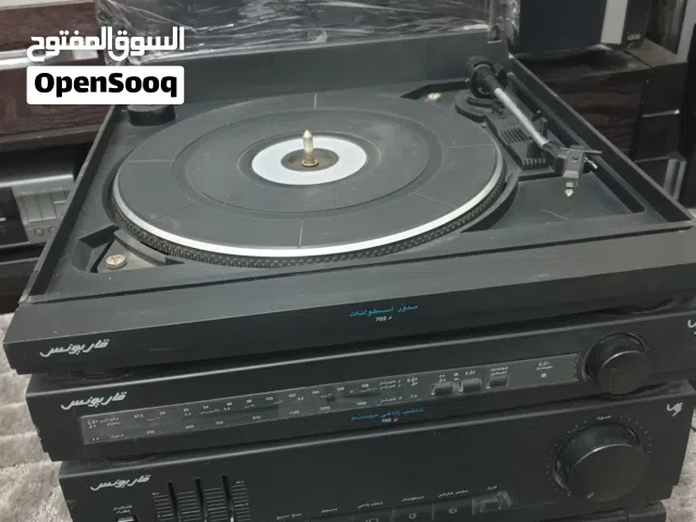 منضومه قاريونس 702