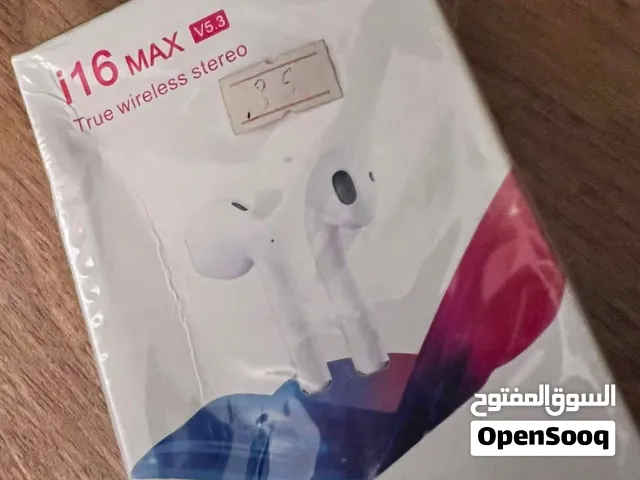 سماعات جديده
