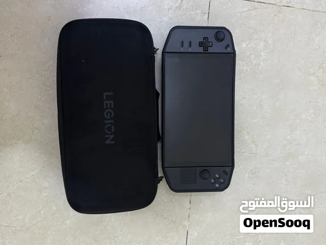 Lenovo Legion Go: Z1 Extreme 1Tb + 16GB handheld gaming console