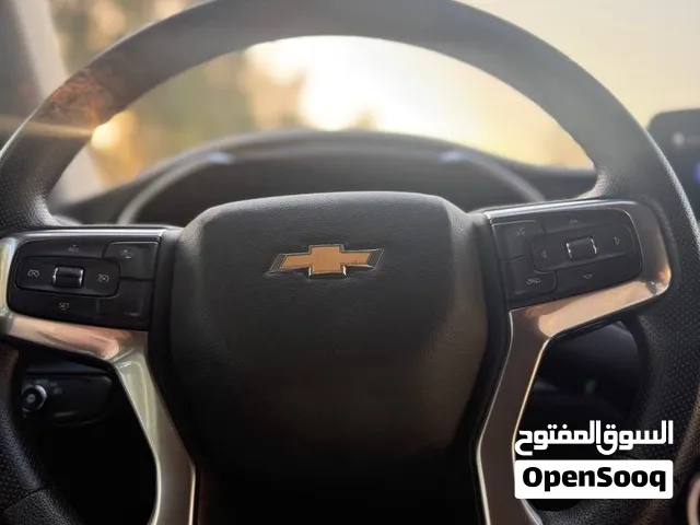 Used Chevrolet Blazer in Baghdad