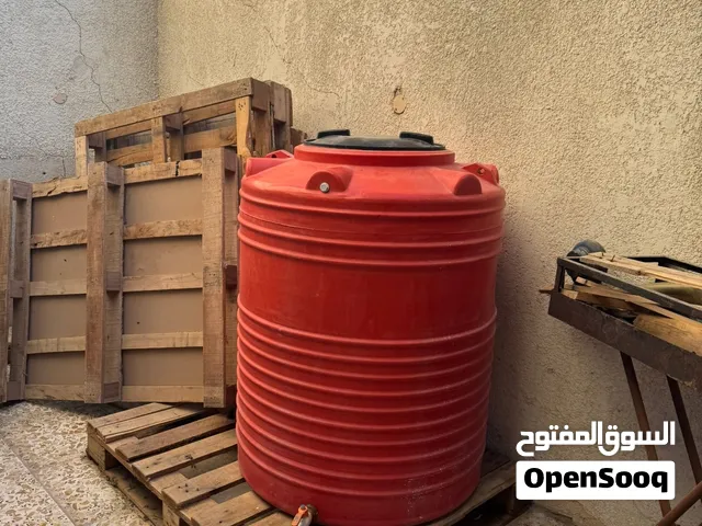 تانكي نص طن نظيف