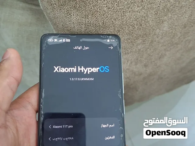 Xiaomi 11T 256 GB in Al Batinah