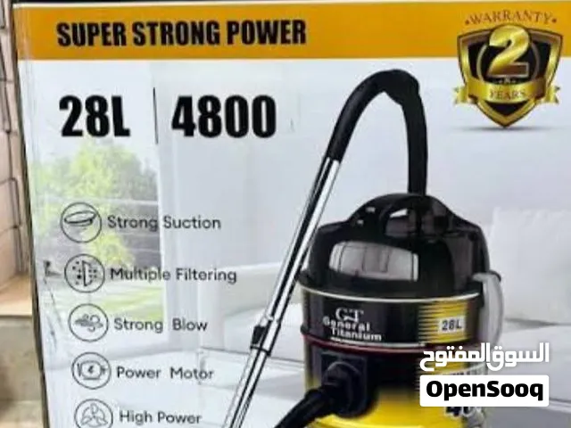 General Electric Vacuum Cleaners for sale in Amman