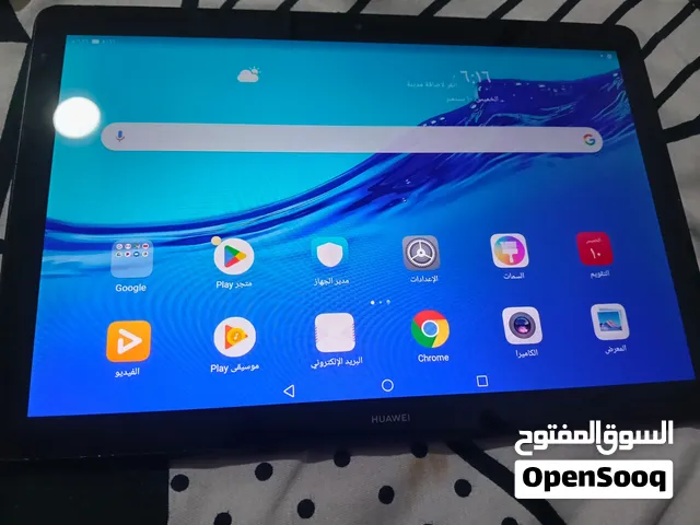 Huawei MediaPad T5