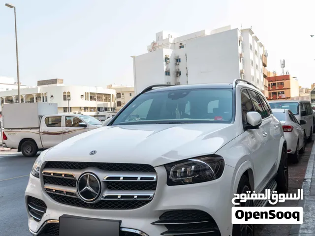 Mercedes GLS 450 4 Matic