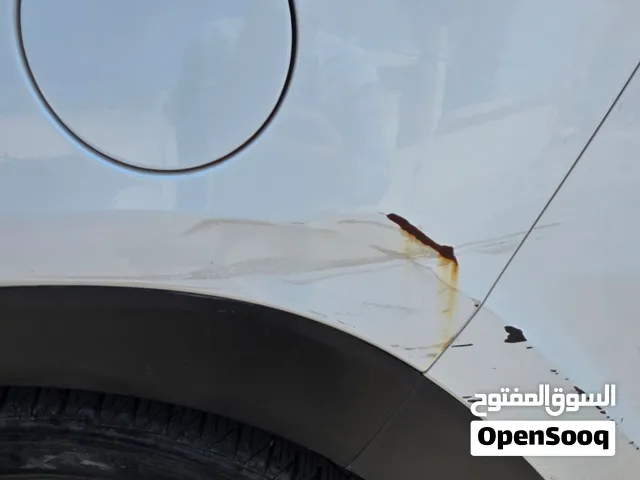 توسان 2016 خليجي