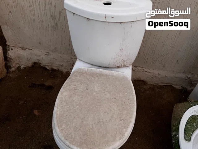مرحاض حط سعر فالقدو وارفع