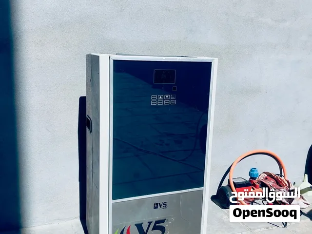 مكيف V5 متنقل 12 للييع