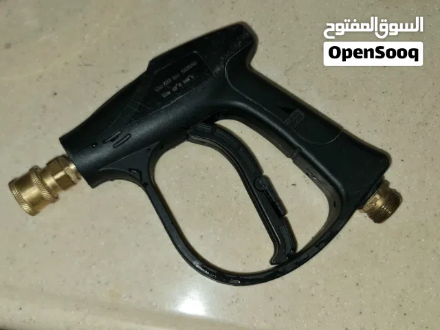 Pressure Washer Gun M14/M22 adapter مسدس برشر ماي حق ادبتر m14 / m22