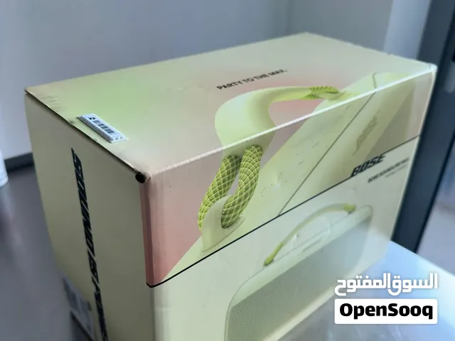 Bose Soundlink Max