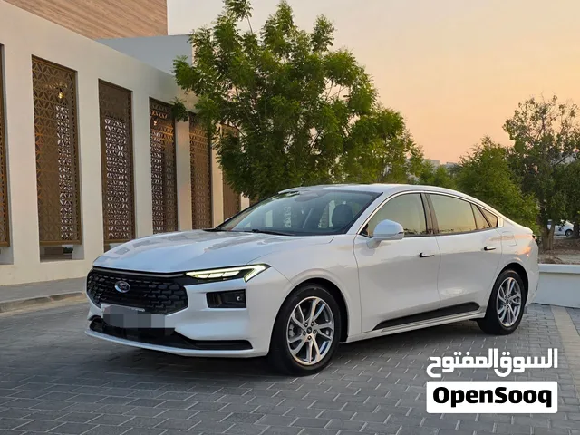 Used Ford Taurus in Central Governorate