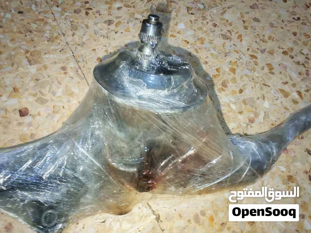 مجموعة ستيرنج ميتسوبيشي لانسر حرة