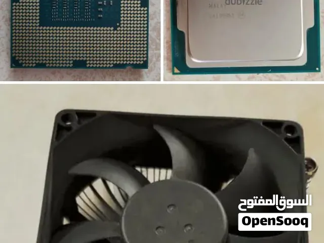 معالج Intel core i5 4590 (4 Cores / 3.7GHz) - سعر مميز