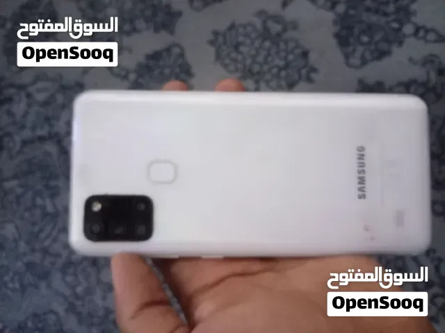 Samsung Galaxy A21s 64 GB in Basra