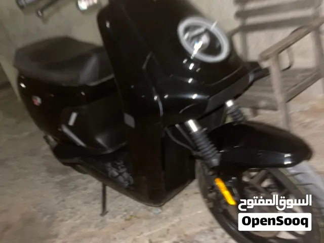 فزبا niu فل كهربا 2025