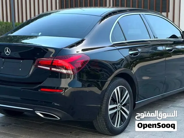 Mercedec A220 / 2022