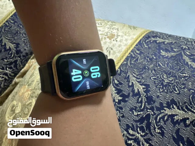 ساعه ايستيراد امريكي Q7+مش موجود منه في مصر