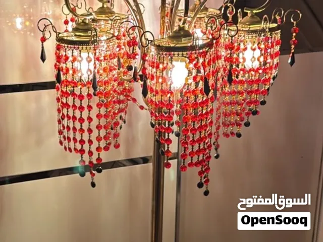اباجوره ارضية floor lamp