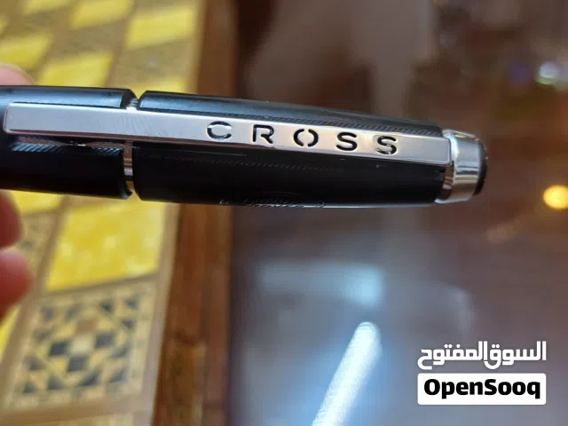 قلم cross نوعية فاخرة جدا