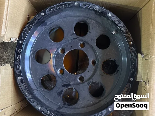 رنوج جيتي ويل رنج 16 مطلوب 110 او البدل برونج جيتي ويل 16 للراف فور قطر اصغر
