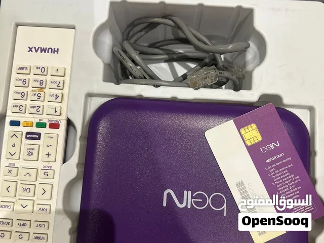 beIN HD Mini - Humax