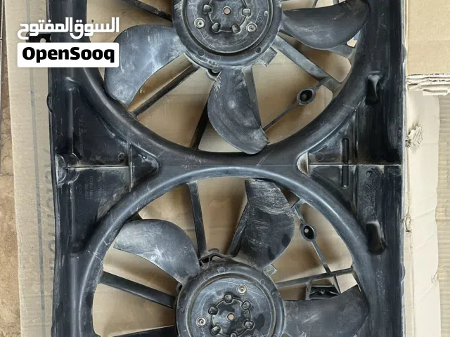 مراوح رديتر جمس يوكون 2018 سعر ممتاز