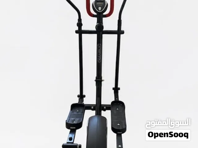 جهاز مشي كارديو بحالة ممتازة