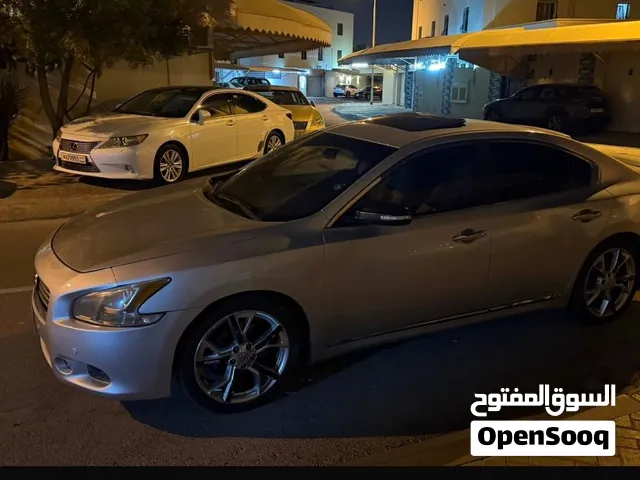Used Nissan Maxima in Northern Governorate