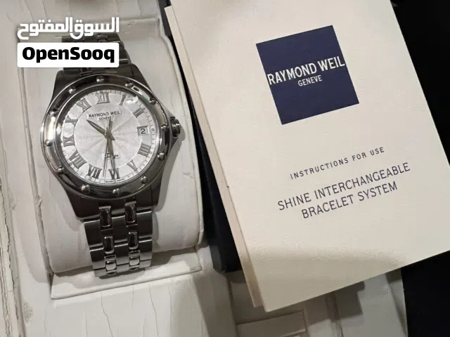 Raymond Weil