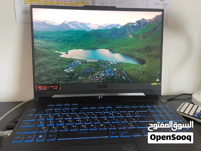 Gaming Laptop Rtx 4070 and Ryzen 9-7940HS