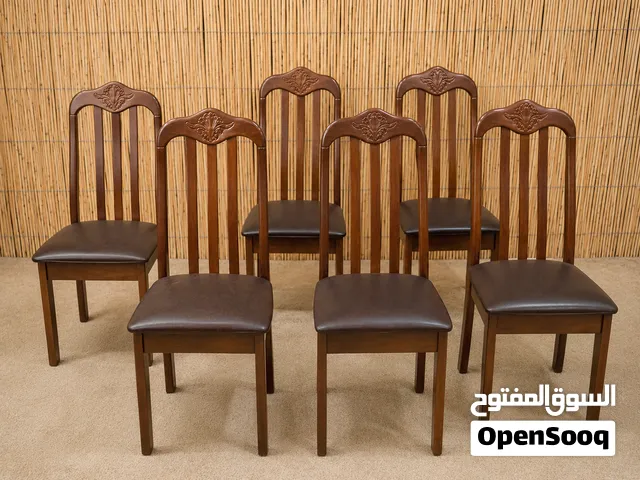 6كراسي سفره