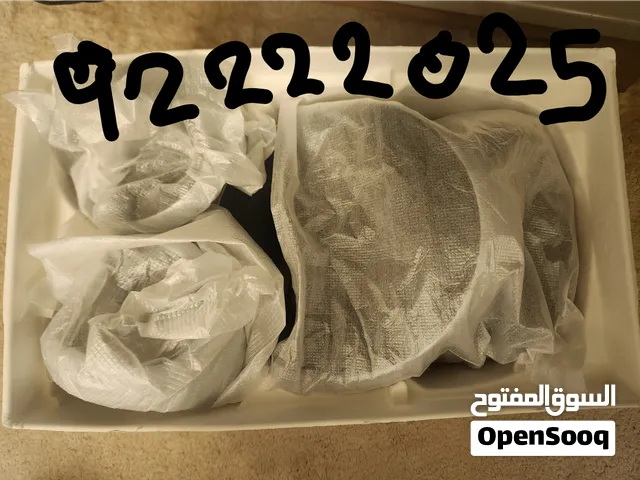 نظارات PS5 VR2 شبه جديده