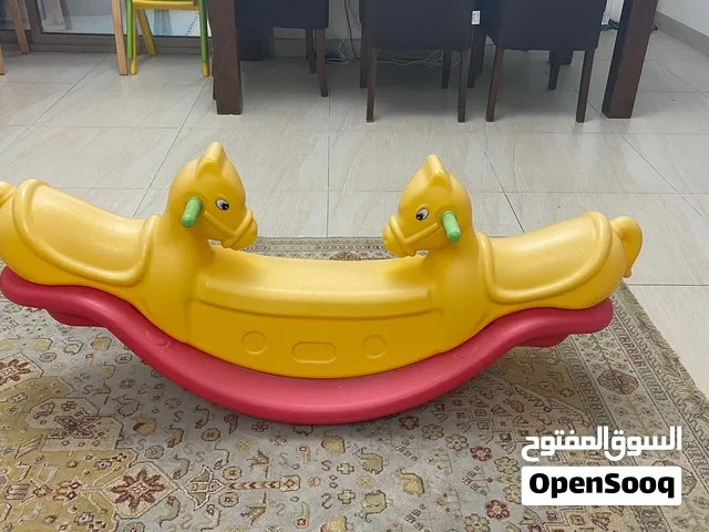 ارجوحة للأطفال