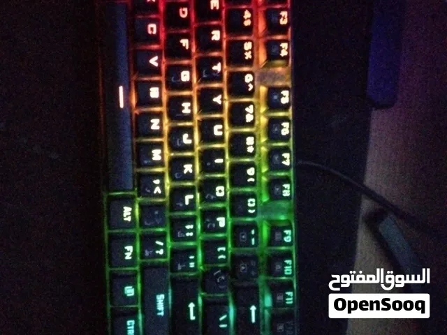 كيبورد redragon