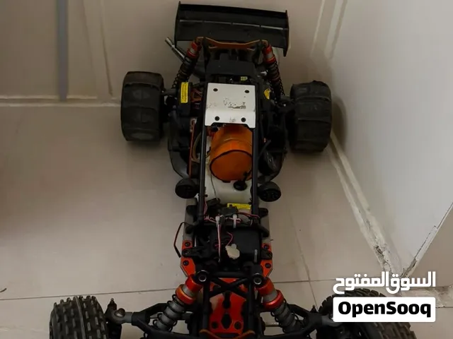 Baja 5b  original rc car