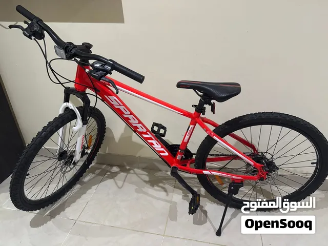 Spartan cycle brand new . Only used once