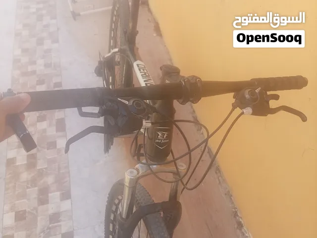 ترس مقاس 26