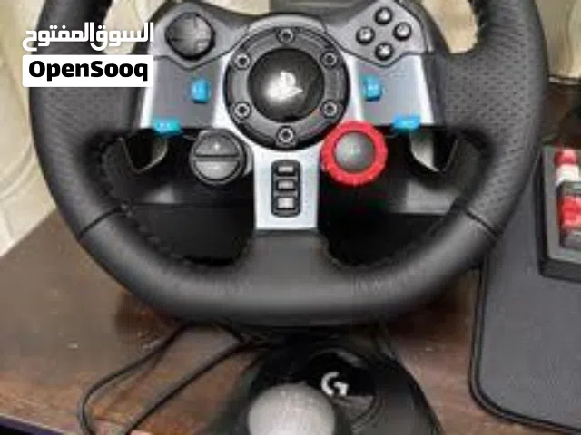 ستيرنج logitech كامل مكمل للييع