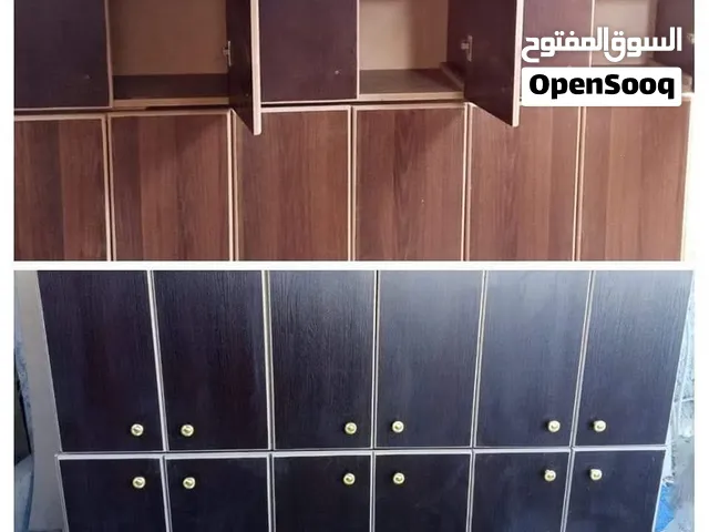 عرض خاص على المطابخ 50