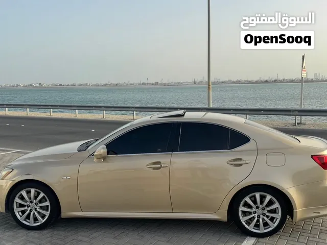 Lexus is 300 2008 for sale