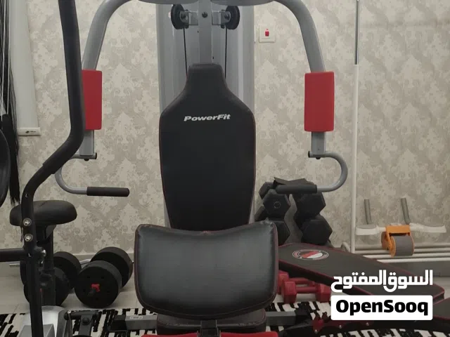 هوم جم نضيف