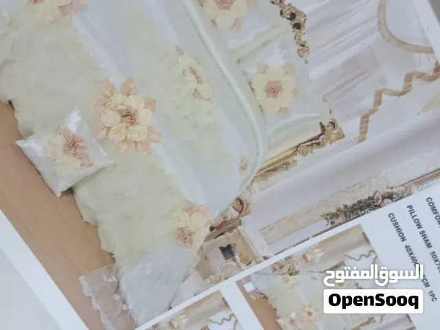 فرشه جربايه نزله مال عرس جديده