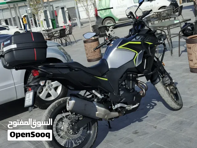 Kawasaki versys 300x