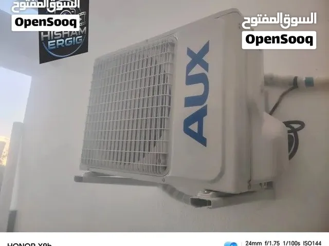 فني صيانة وتركيب جميع أنواع مكيفات