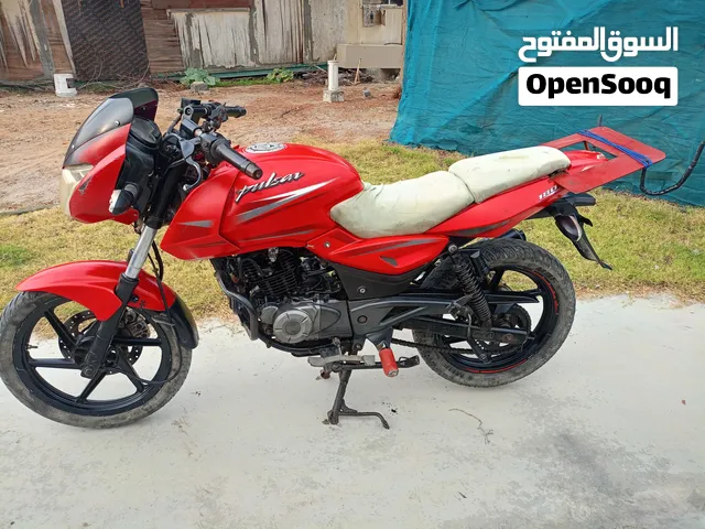 دباب باجاج مستعمل 2017 بمحرك 250 سي سي من بولسر