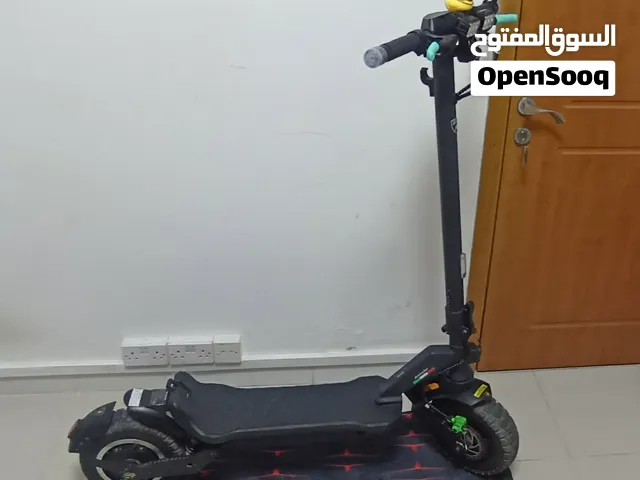 Lamborghini Al Ext Electric Scooter