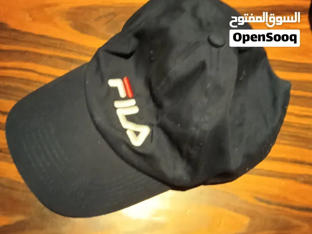 قبعة fila جديد