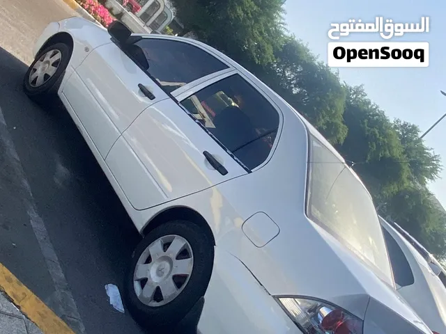 Used Mitsubishi Lancer in Abu Dhabi