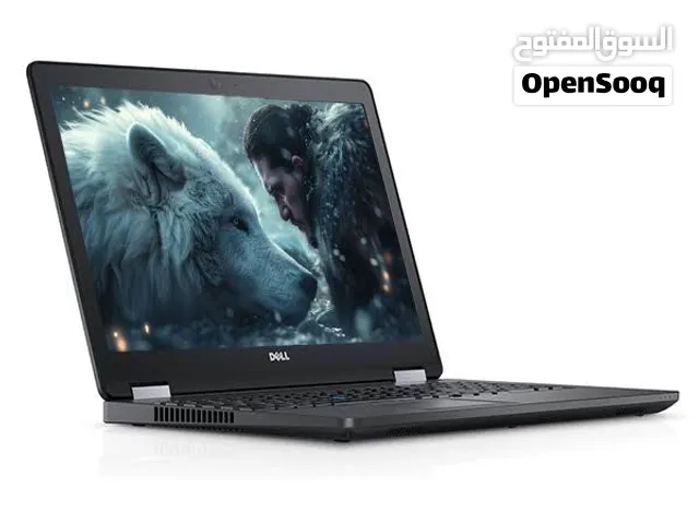 Windows Dell for sale  in Sana'a